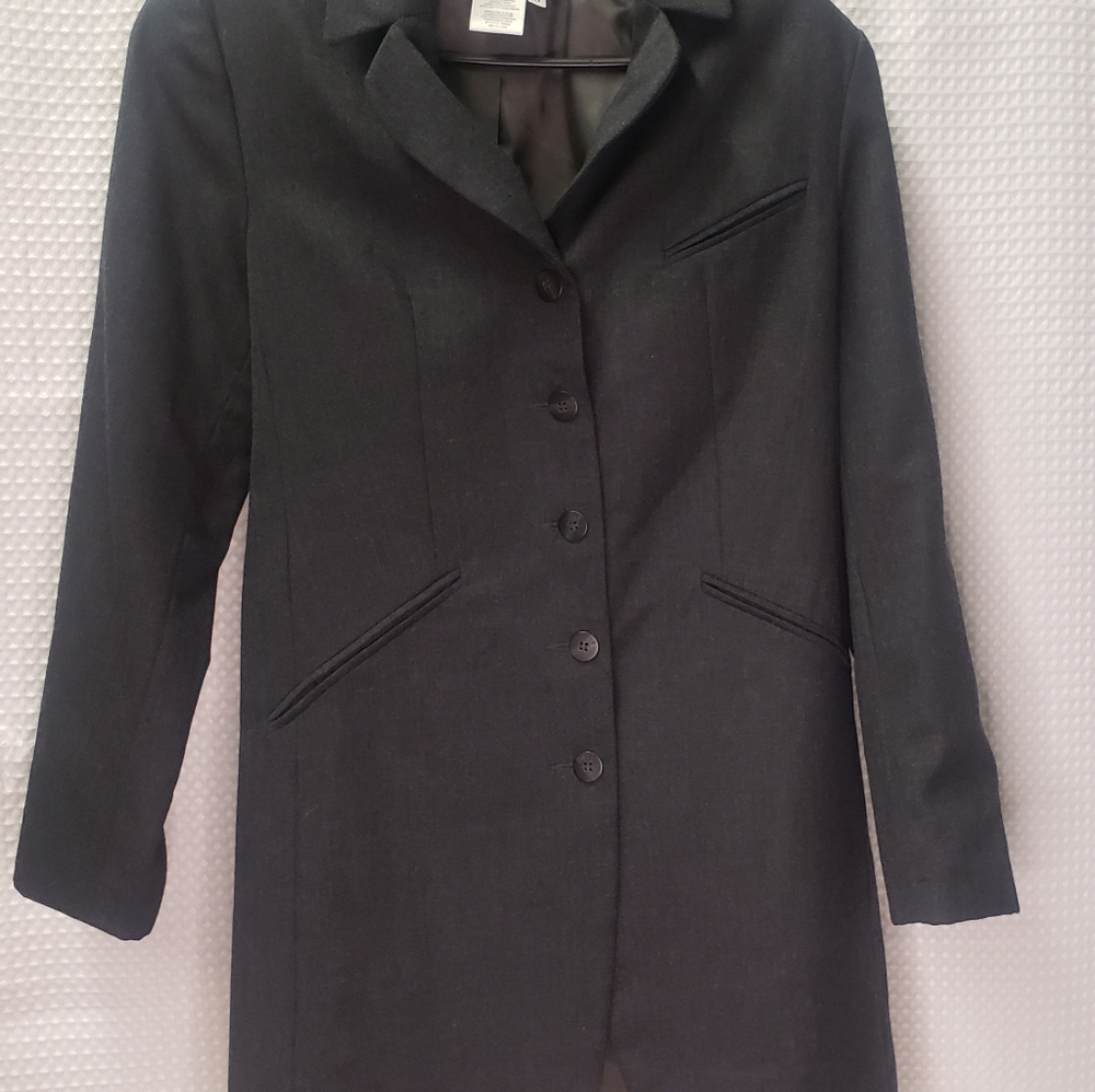 Womens size 8 Spiegel Design Studio  Blazer